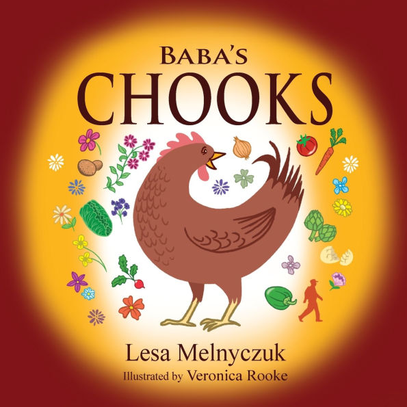 Baba's Chooks