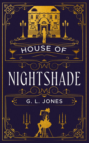 House of Nightshade