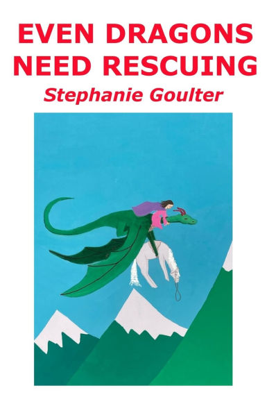 Even Dragons Need Rescuing