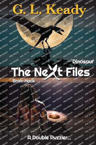 Dinosaur & Brain Hack