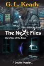 Who is Dicky Lee and Dark Side of the Room: The Next File 6