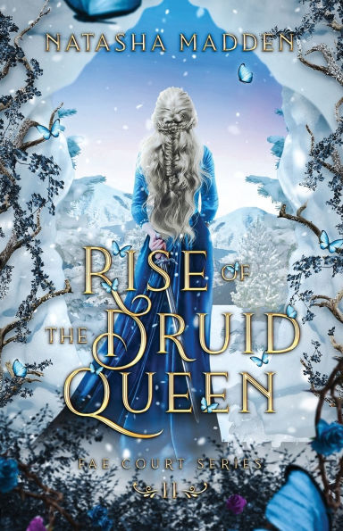 Rise of the Druid Queen