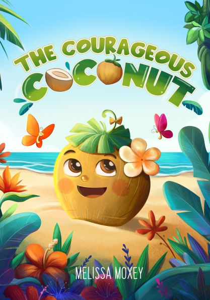 The Courageous Coconut