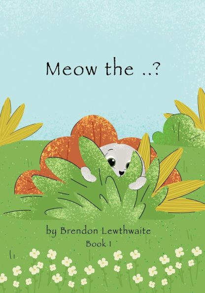 Meow the ..?: Who is he?