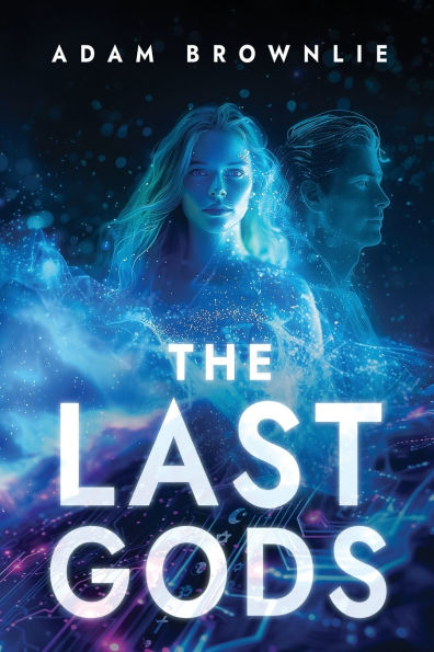 The Last Gods