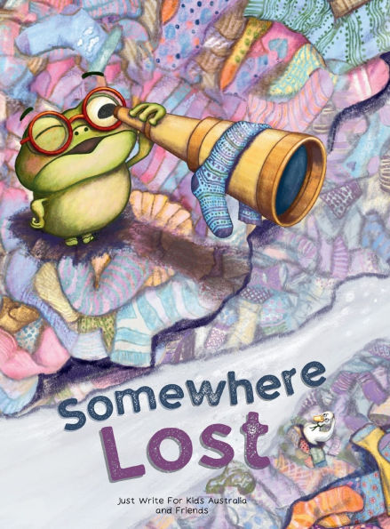 Somewhere Lost