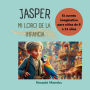 Jasper, mi loro de la infancia