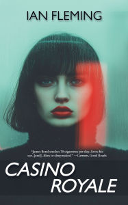 Title: Casino Royale, Author: Ian Fleming