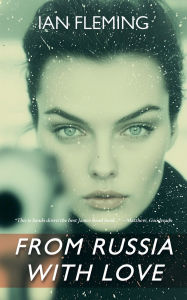 Title: From Russia With Love, Author: Ian Fleming