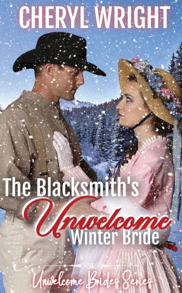The Blacksmith's Unwelcome Winter Bride