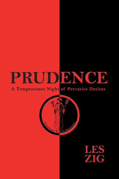 Prudence: A Tempestuous Night of Pervasive Desires