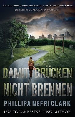 Damit Brï¿½cken nicht brennen