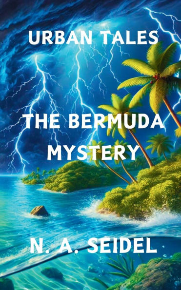 Urban Tales: The Bermuda Mystery