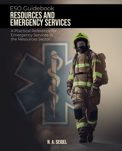 ESO Guidebook: Resources and Emergency Services