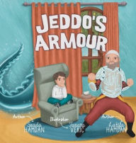 Title: Jeddo's Armour, Author: Saada Hamdan