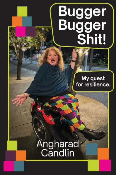 Bugger Bugger Shit!: My quest for resilience