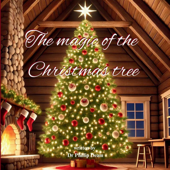 The Magic of the Christmas Tree