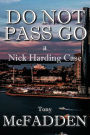 Do Not Pass Go