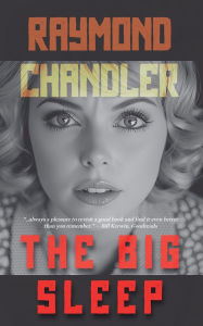 Title: The Big Sleep, Author: Raymond Chandler