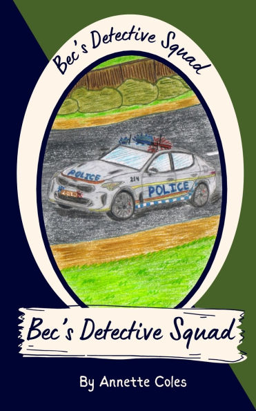 Bec's Detective Squad