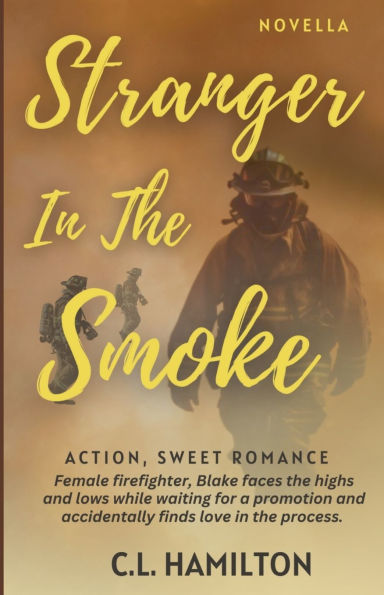 Stranger The Smoke