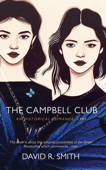 The Campbell Club: An Historical Romance
