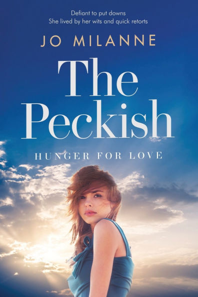 The Peckish