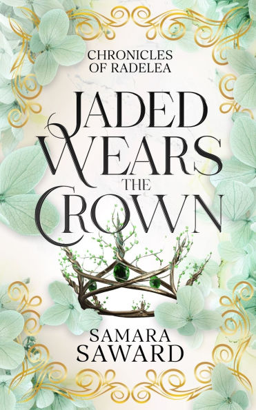 Jaded Wears the Crown