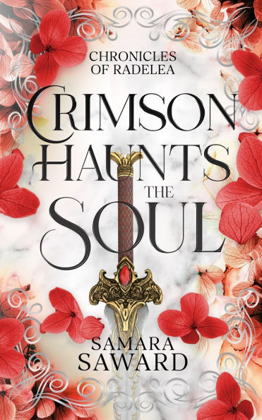 Crimson Haunts the Soul