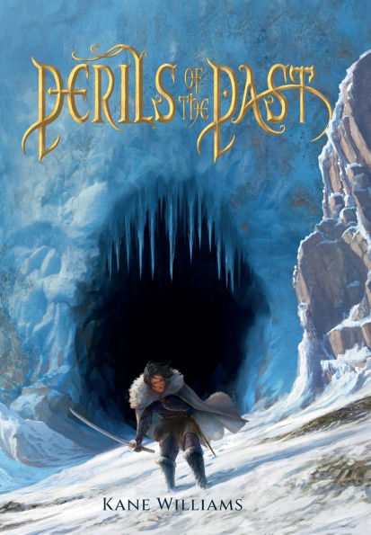 Perils of the Past: a fast-paced fantasy full of action & adventure