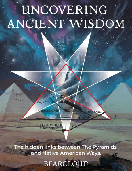 Uncovering Ancient Wisdom: the hidden links between Pyramids and Native American Ways