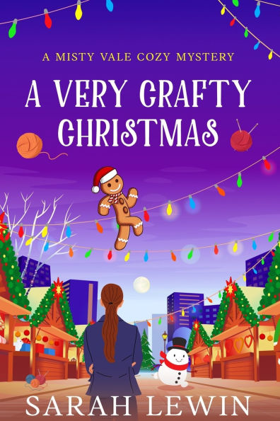 A Very Crafty Christmas