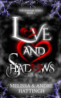 Love and Shadows: The Donare Series Book 1