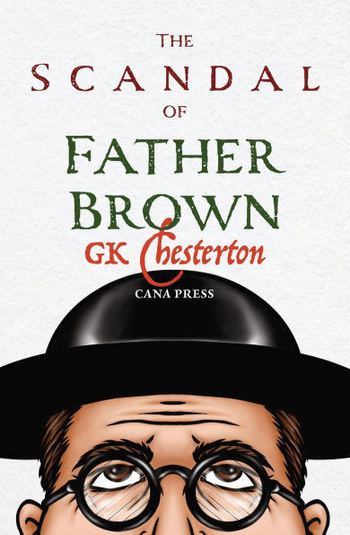 The Scandal of Fr Brown