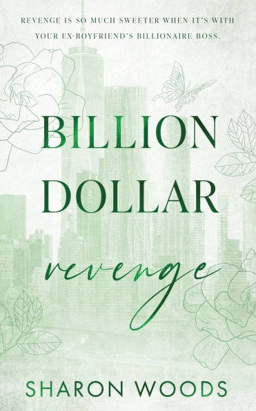 Billion Dollar Revenge: Special Edition