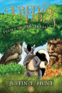 Freiyon Fables: Trials of the Trees