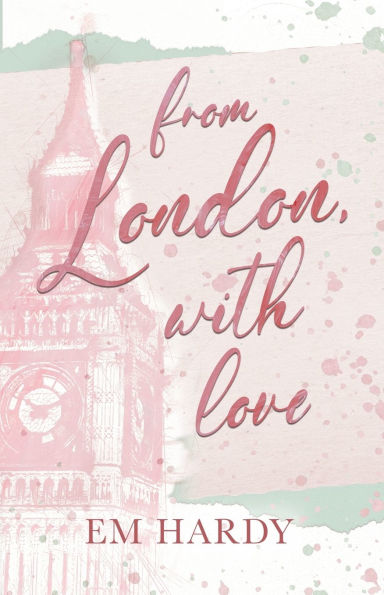 From London, With Love