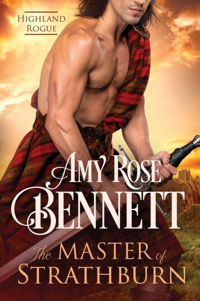 The Master of Strathburn