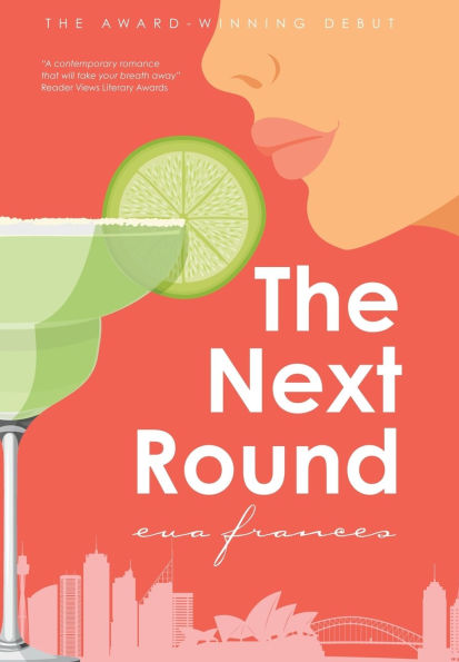 The Next Round: Multi award-winning contemporary romance debut that will take your breath away.