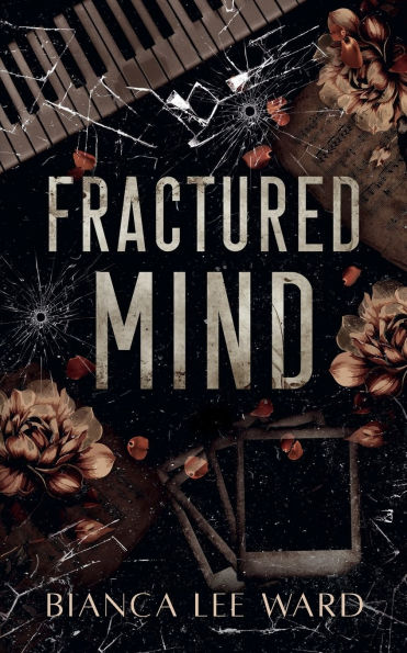 Fractured Mind: A Friends-To-Lovers Romance Novel