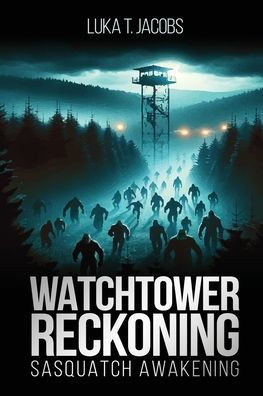 Watchtower Reckoning: Sasquatch Awakening