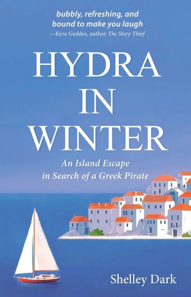 Hydra Winter: An Island Escape Search of a Greek Pirate