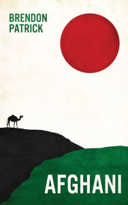 Audio book mp3 download free Afghani MOBI DJVU by Brendon K Patrick, Eleanor Gleeson
