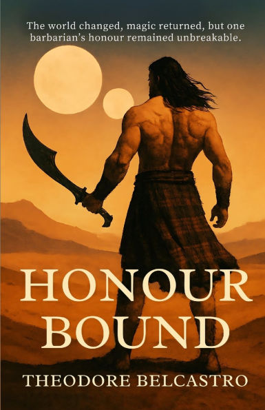 Honour Bound