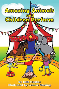 Free pdf books search and download Amazing animals and children perform CHM