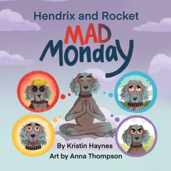 Hendrix and Rocket: Mad Monday