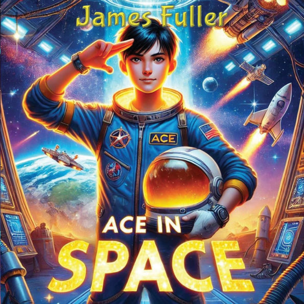 Ace Space