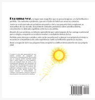 Title: A Brincadeira Genial: A jornada de luz e descoberta, Author: Patrïcia Anselmo Dyer