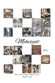 Title: Mehviyat, Author: Brij Singh