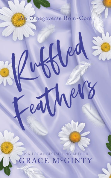 Ruffled Feathers